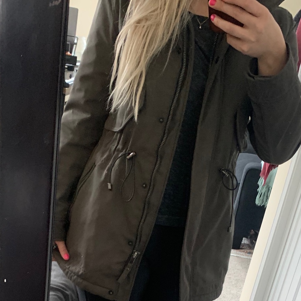 Winter Jacket - image 4